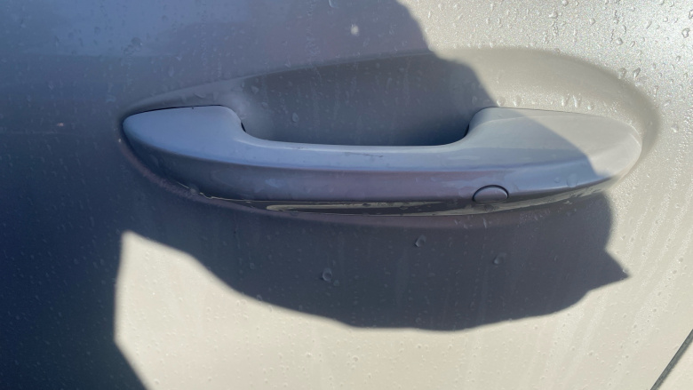 MG HS 1.5 T-GDI Trophy 5dr DCT Petrol Hatchback